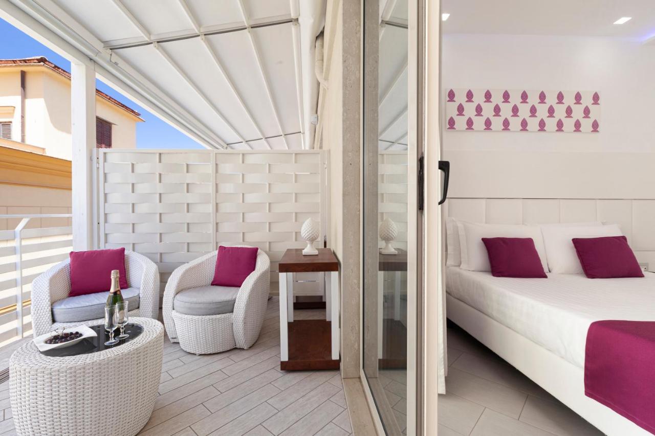 Hotel Tasso &