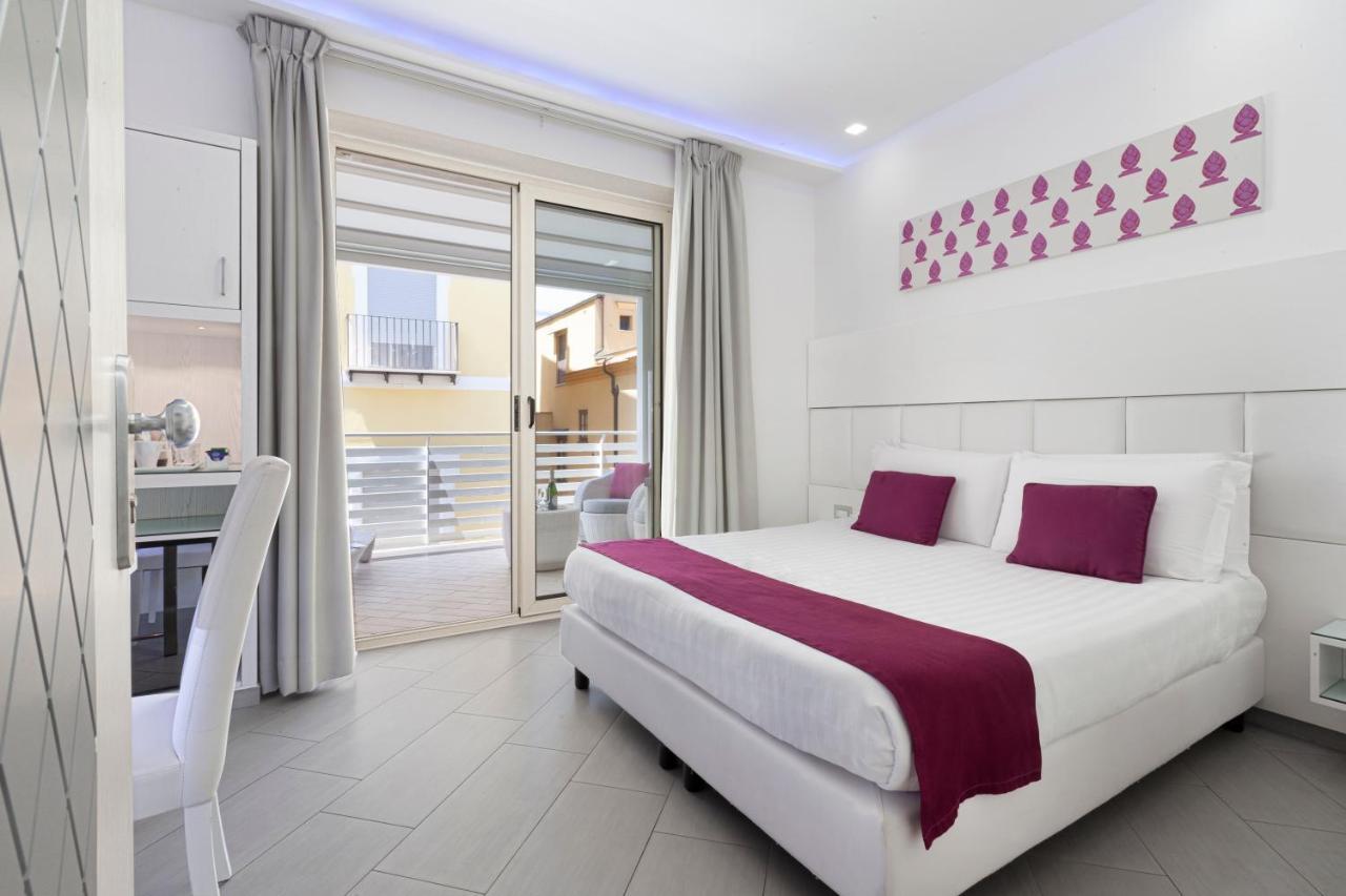 Tasso & Hotel