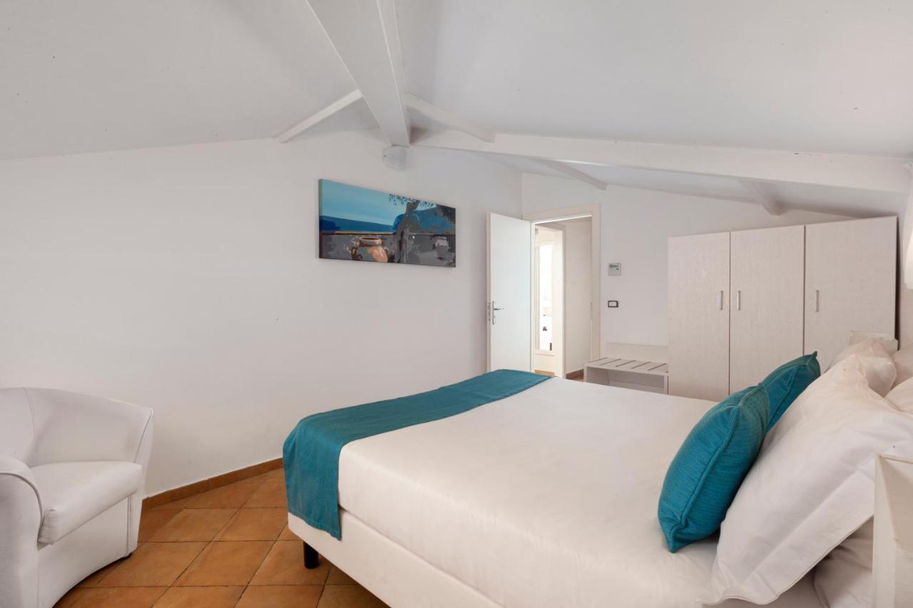 Hotel Tasso & 3*