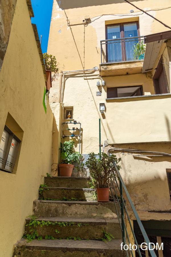 Estate4home - Casa Cristina * Sorrento