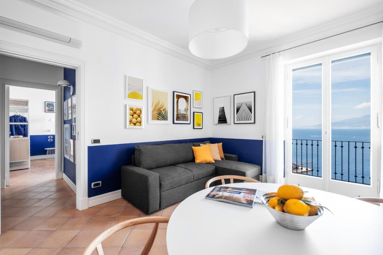 & Else Guest house