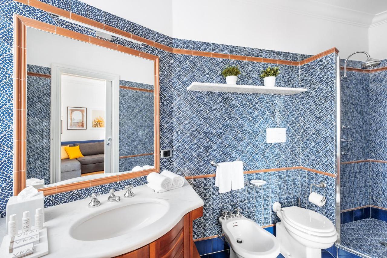 & Else Guest house Sorrento