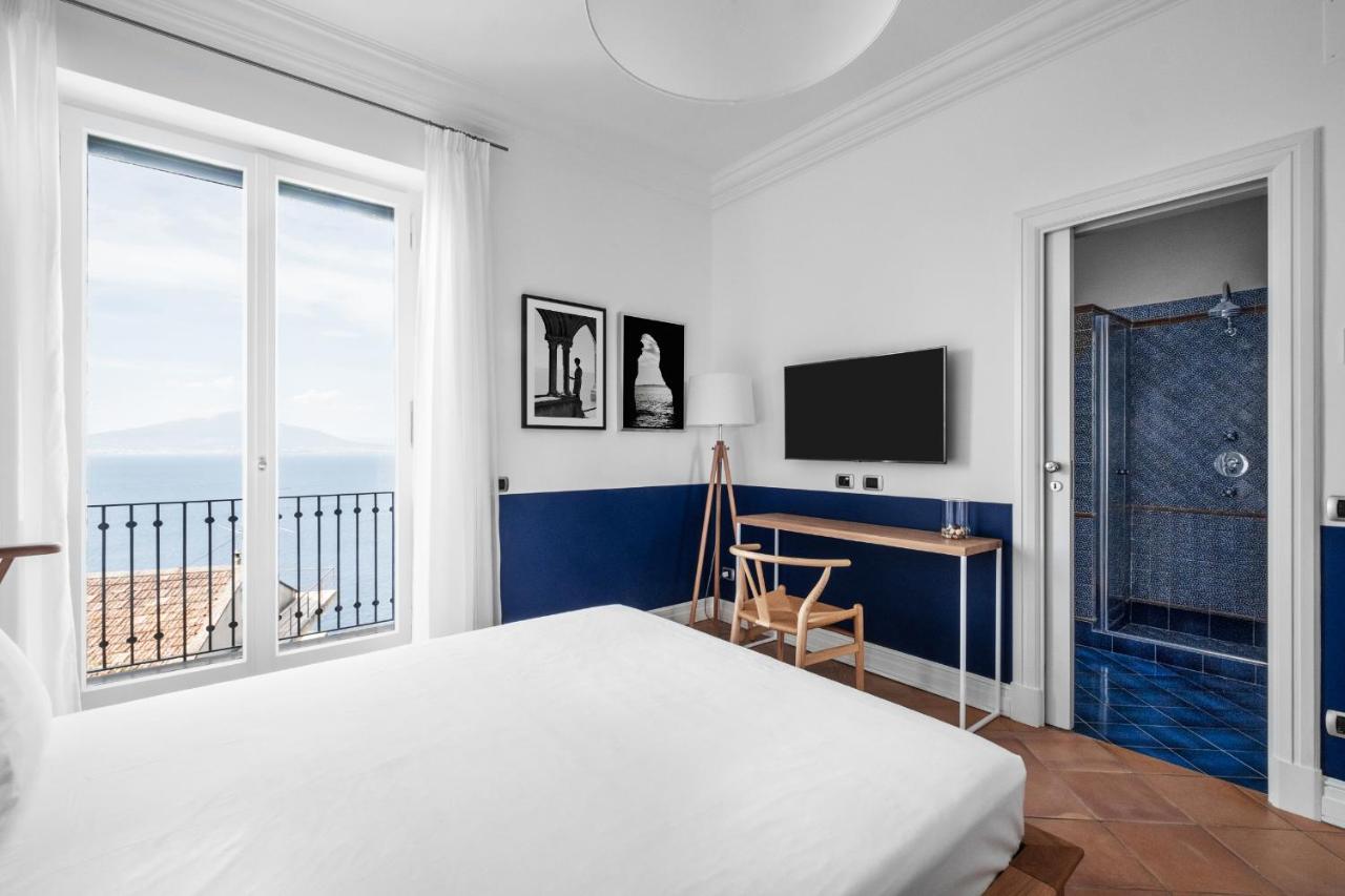 & Else Guest house Sorrento