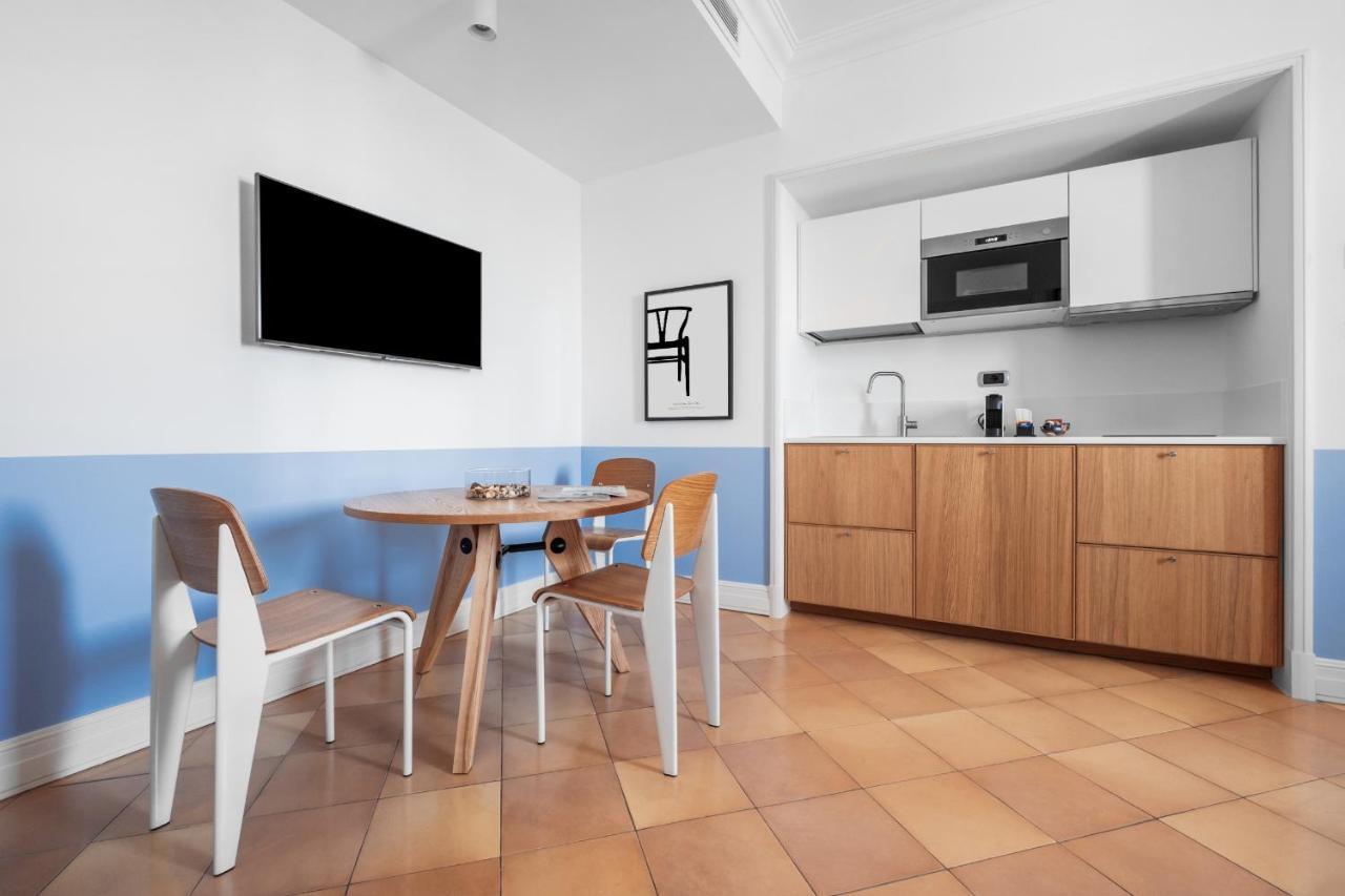 & Else Guest house Sorrento