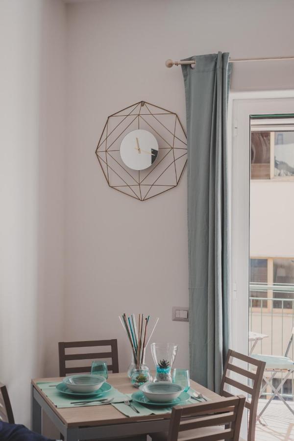 Dreamers' House Appartement *