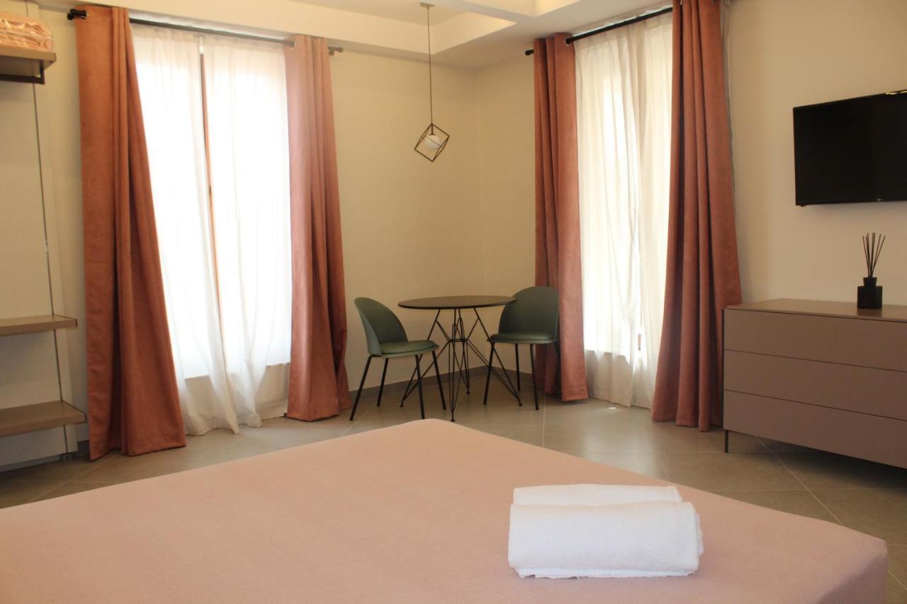 Margiò House Bed & Breakfast