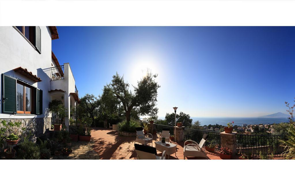 M Apartment Sorrento
