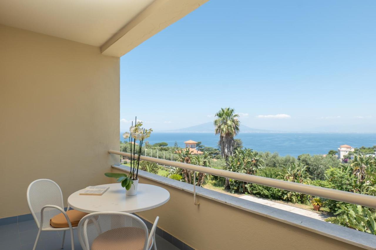 Grand Vesuvio 4* Sorrento