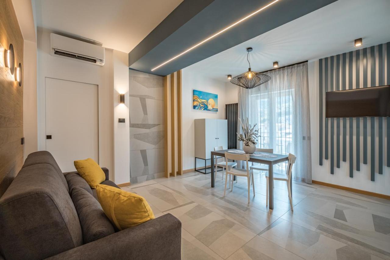 Leukosia House Sorrento