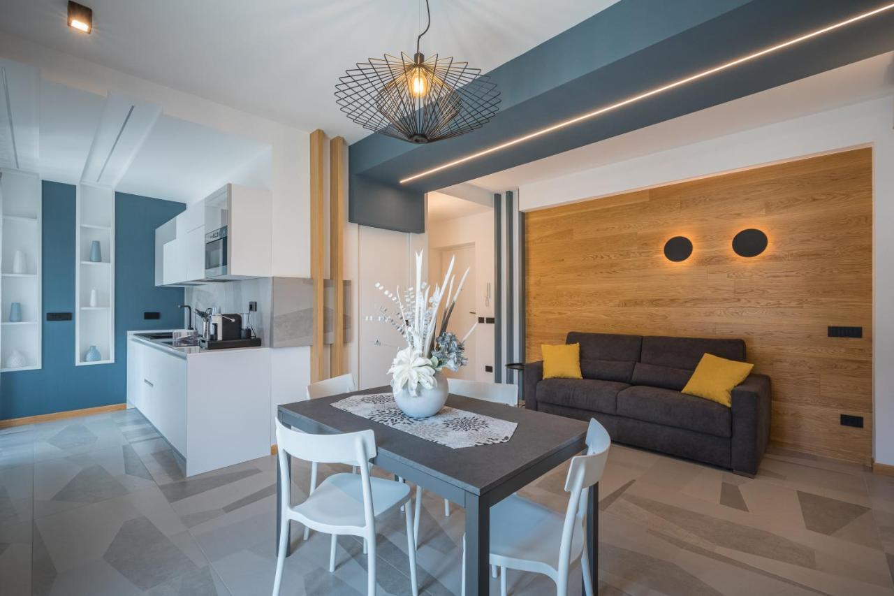 Leukosia House Sorrento