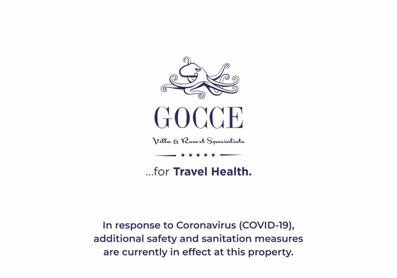 Gocce - Agave