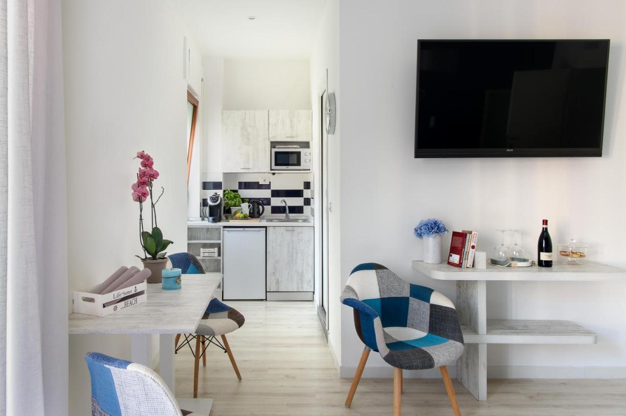 Les Des Le Monde Guest house 3*