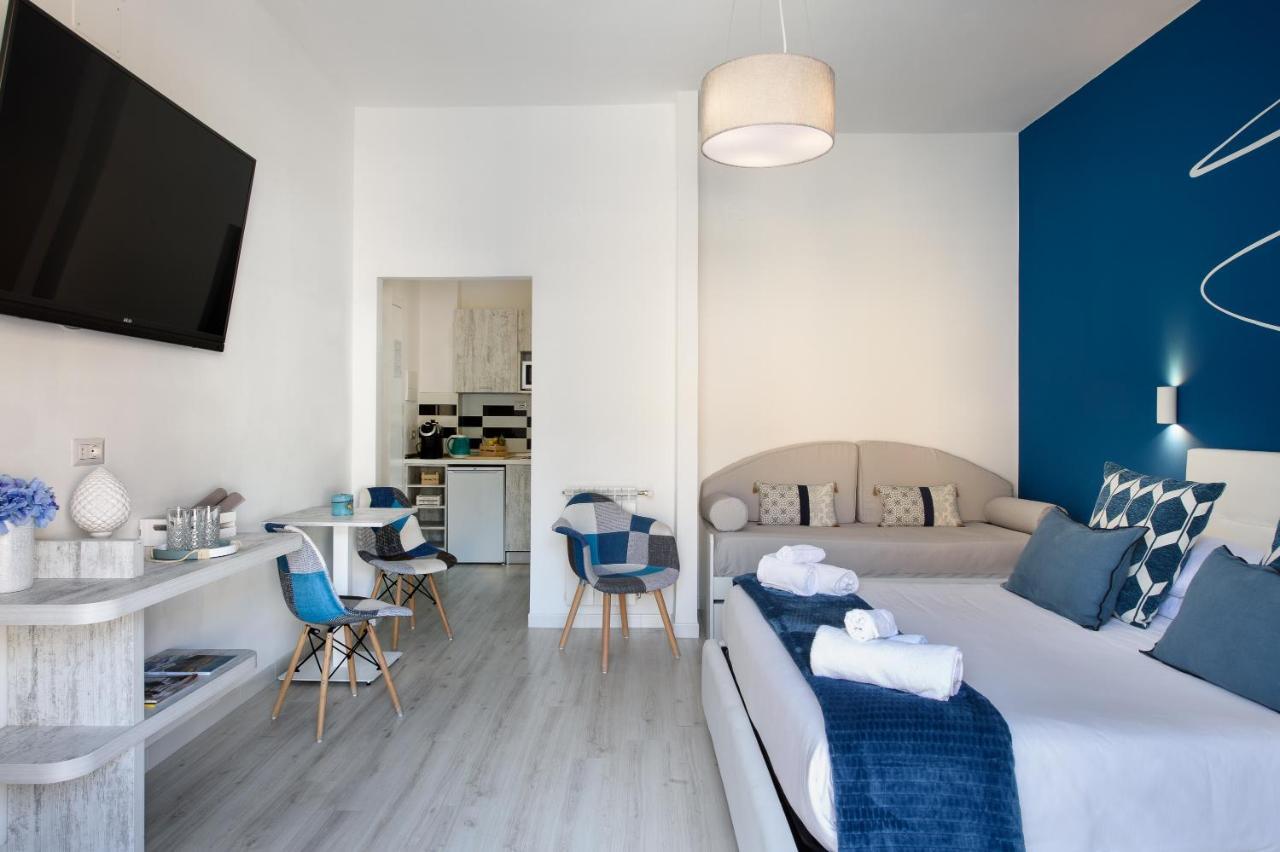 Les Des Le Monde Guest house 3*