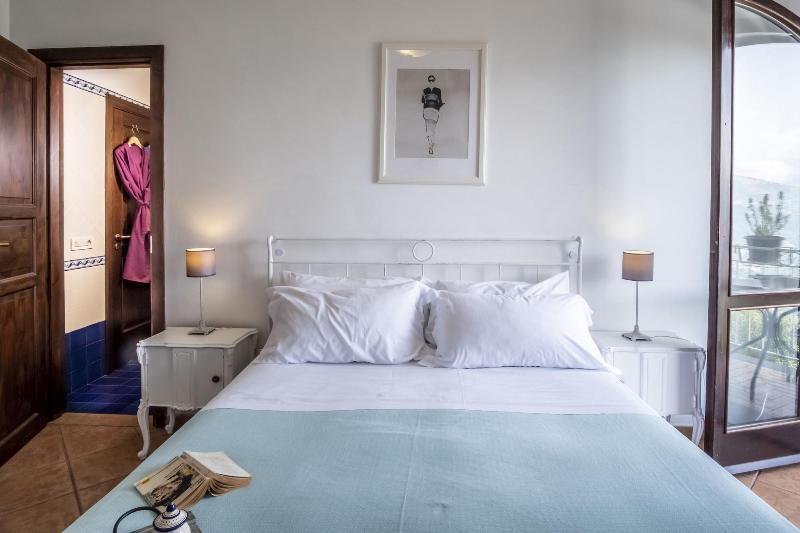 Monica Bed & Breakfast Sorrento