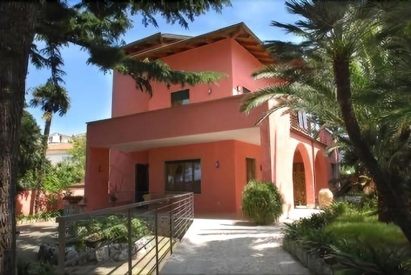 Aparthotel Rosa Sorrento