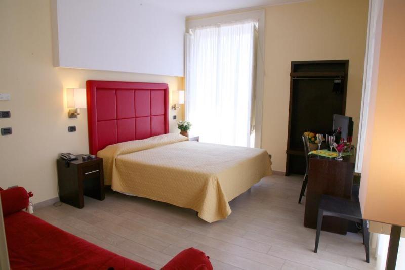Blurooms Guest house Sorrento