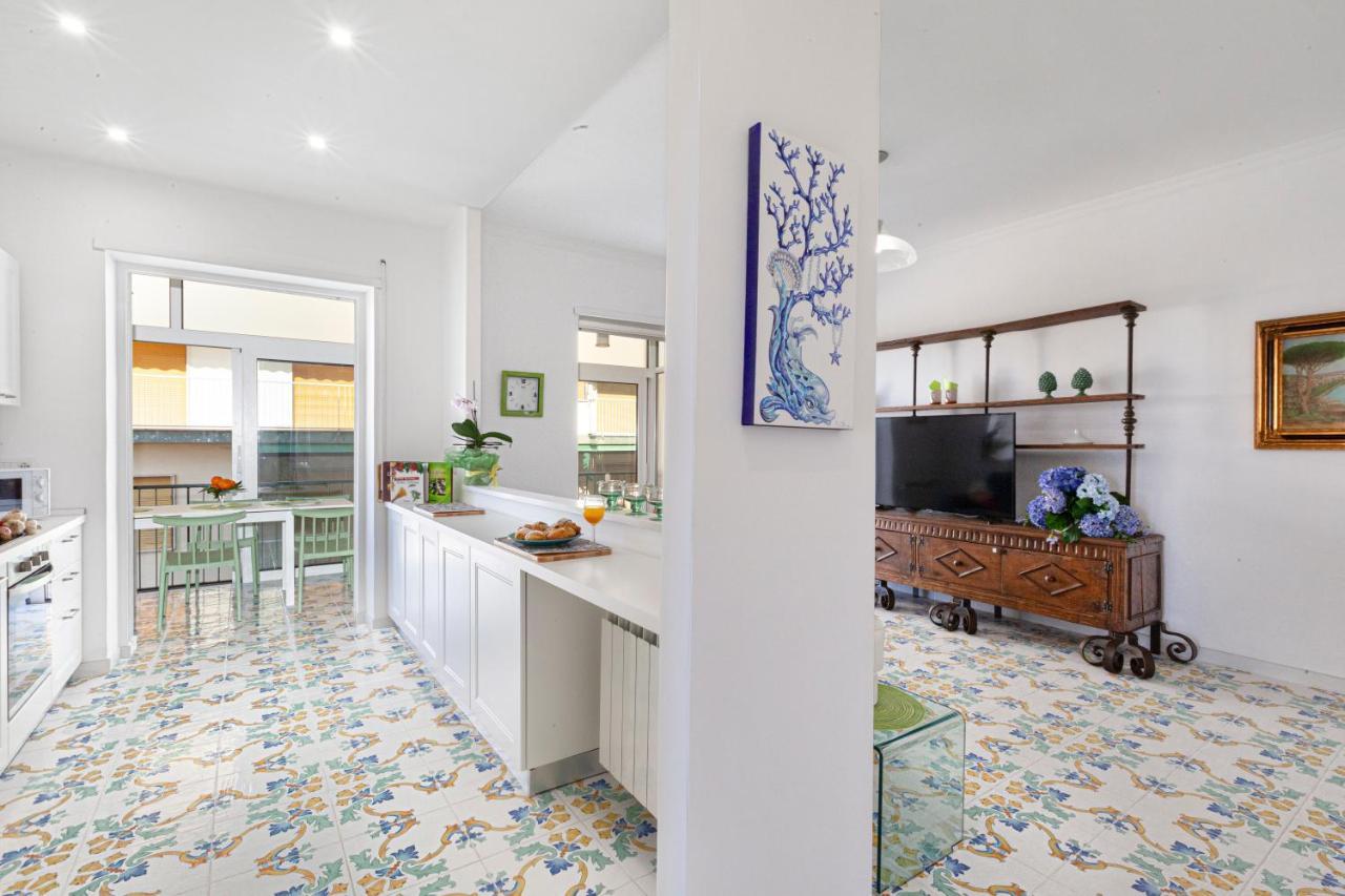 Estate4home - Casa Maridea Appartement