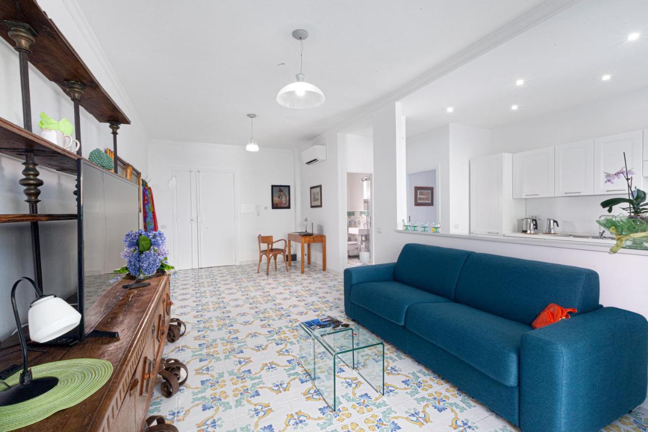 Appartement Estate4home - Casa Maridea Sorrento