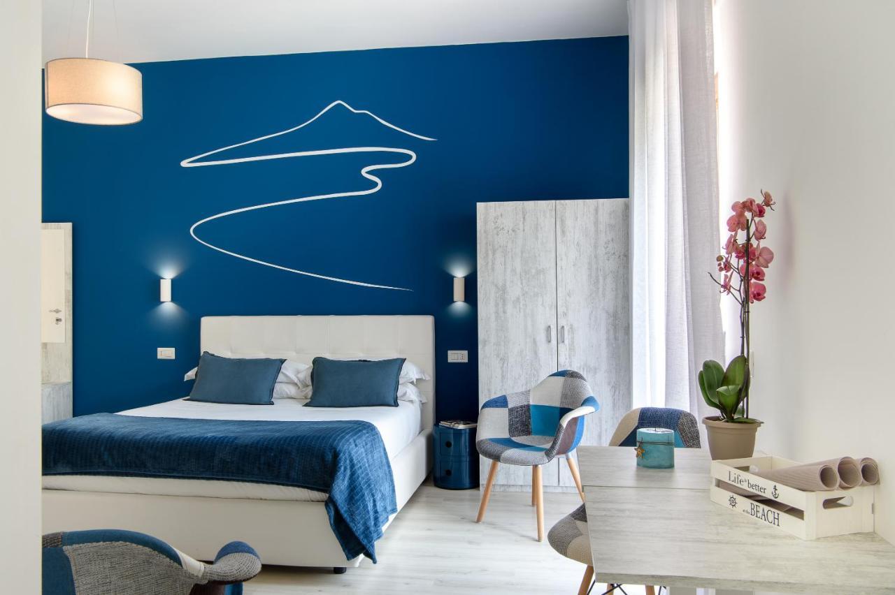 Les Des Le Monde Guest house