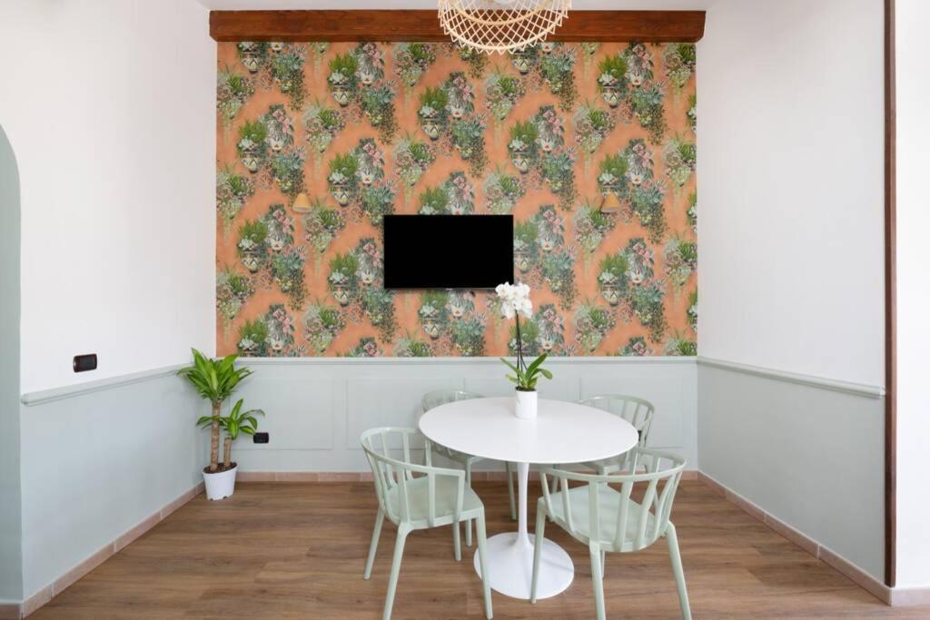 Apartment San Cesareo 44