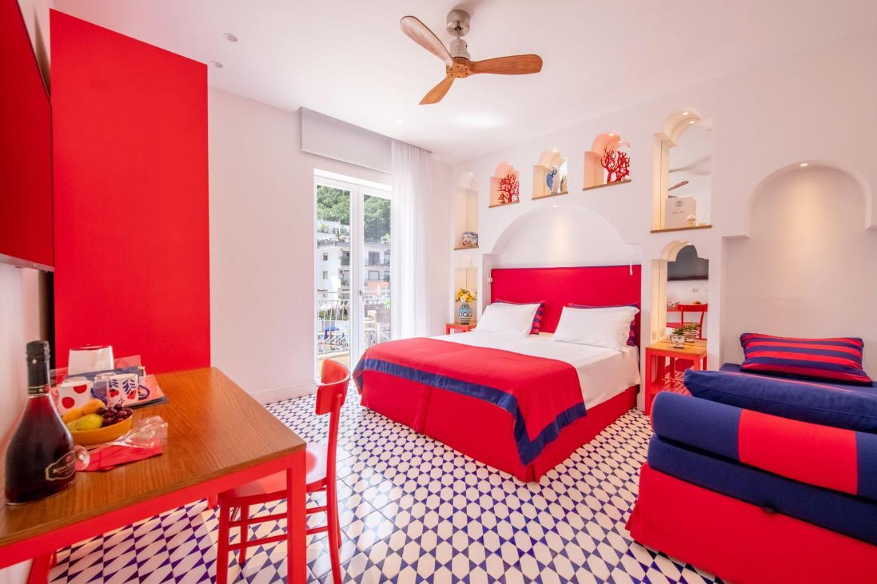 Maison Lauren Affittacamere 2*