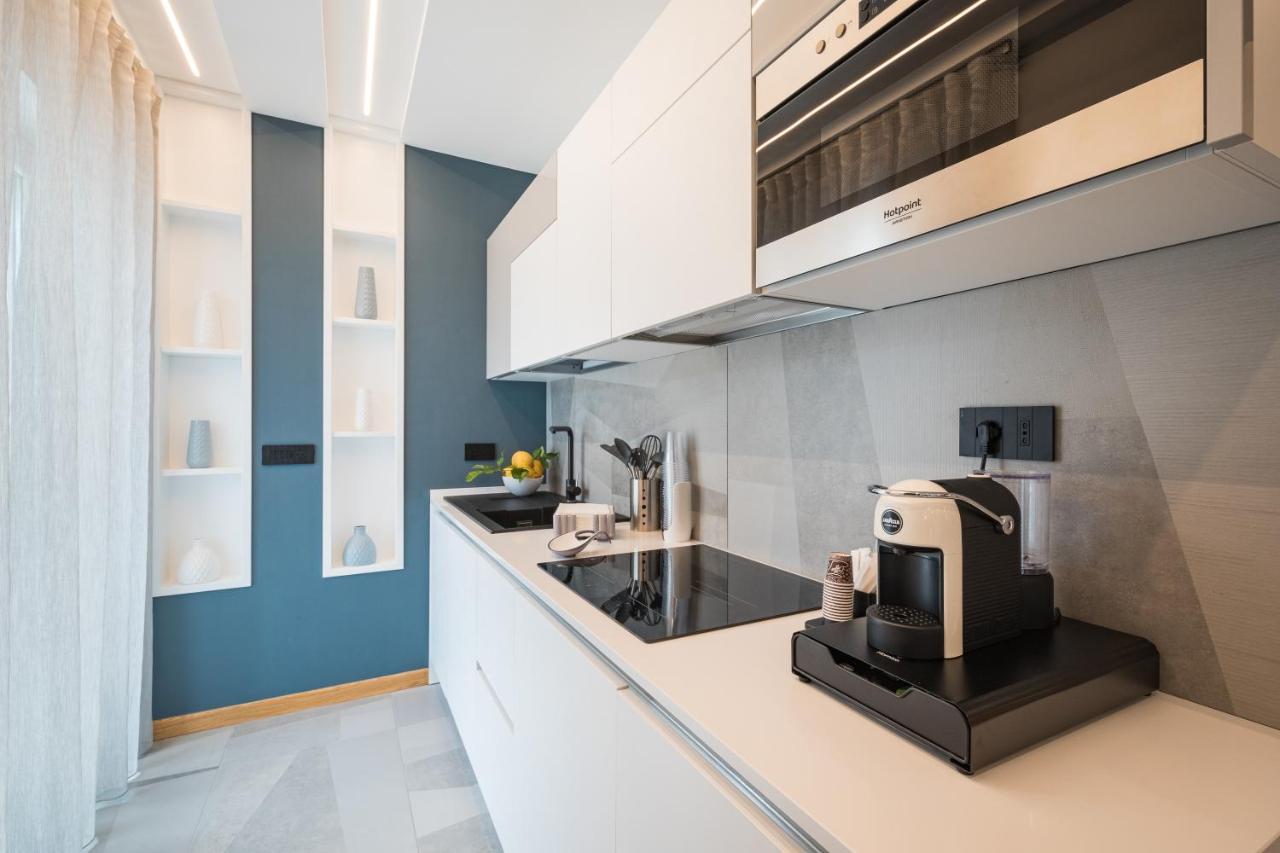 Leukosia House Holiday home