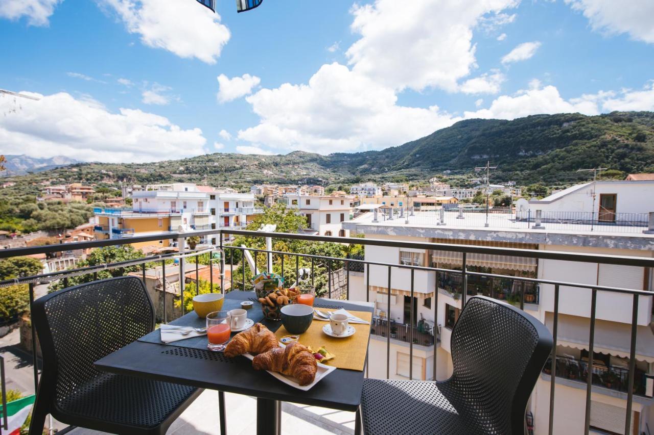 Leukosia House Holiday home