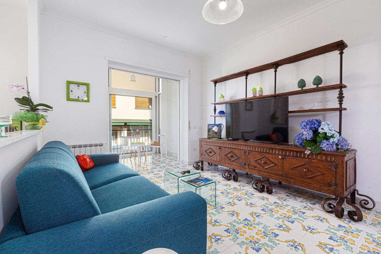 Estate4home - Casa Maridea Appartement
