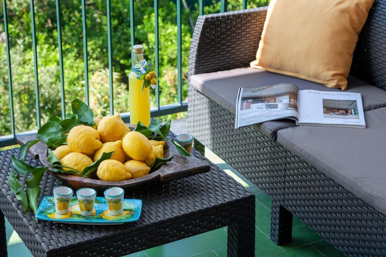 Estate4home - Casa Maridea Appartement *