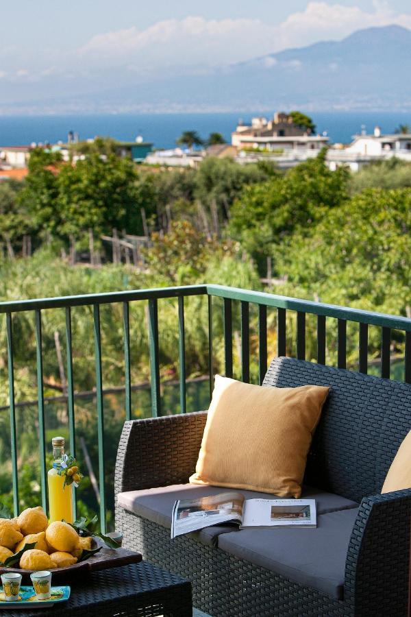 Appartement Estate4home - Casa Maridea Sorrento