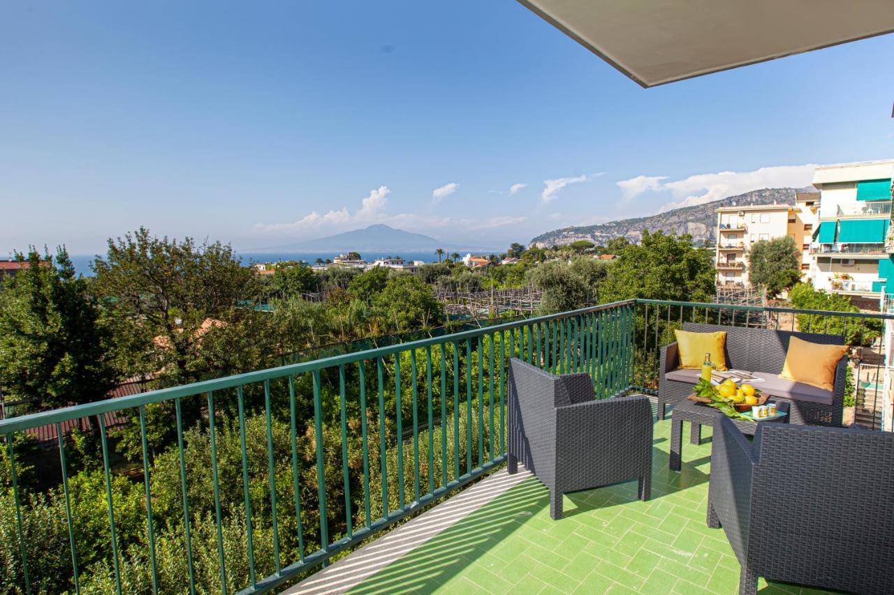 Appartement Estate4home - Casa Maridea *
