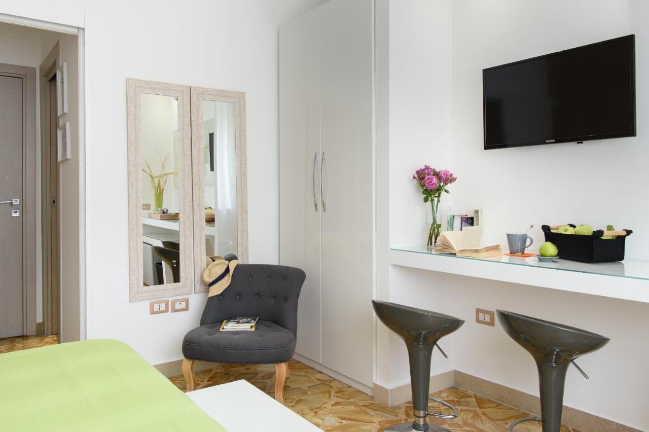 La Maison Des Tout Le Monde Guest house Sorrento
