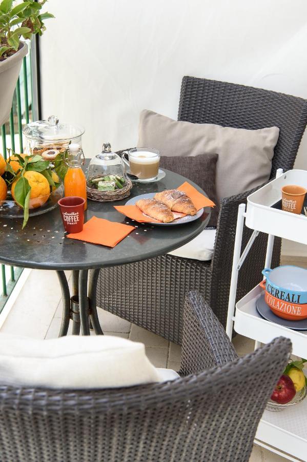 La Maison Des Tout Le Monde Guest house Sorrento