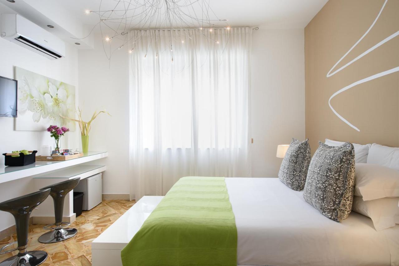 Guest house La Maison Des Tout Le Monde Sorrento