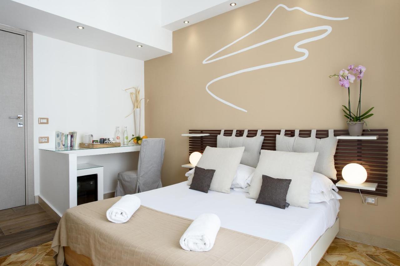 Guest house La Maison Des Tout Le Monde Sorrento