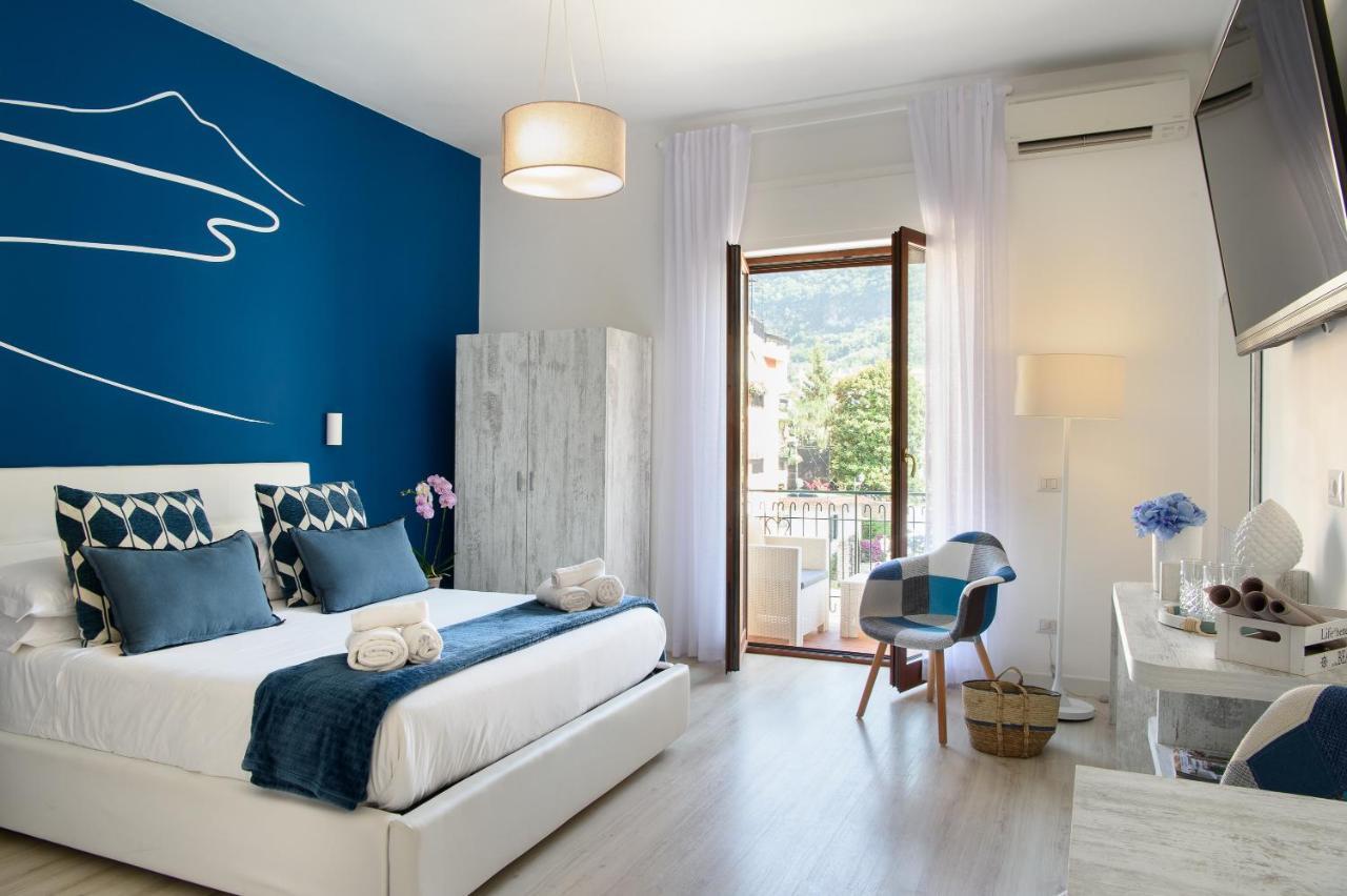 Guest house Les Des Le Monde 3*