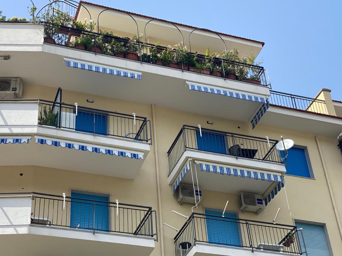 Leukosia House Holiday home Sorrento