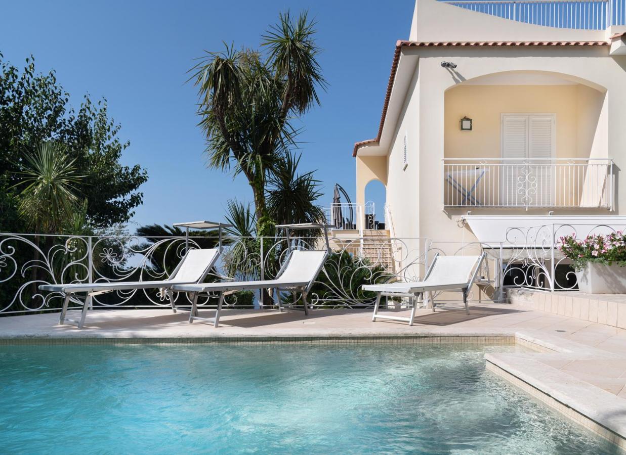 Villa Casa Angelica Sorrento