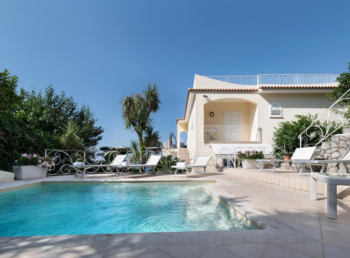 Casa Angelica Villa Sorrento