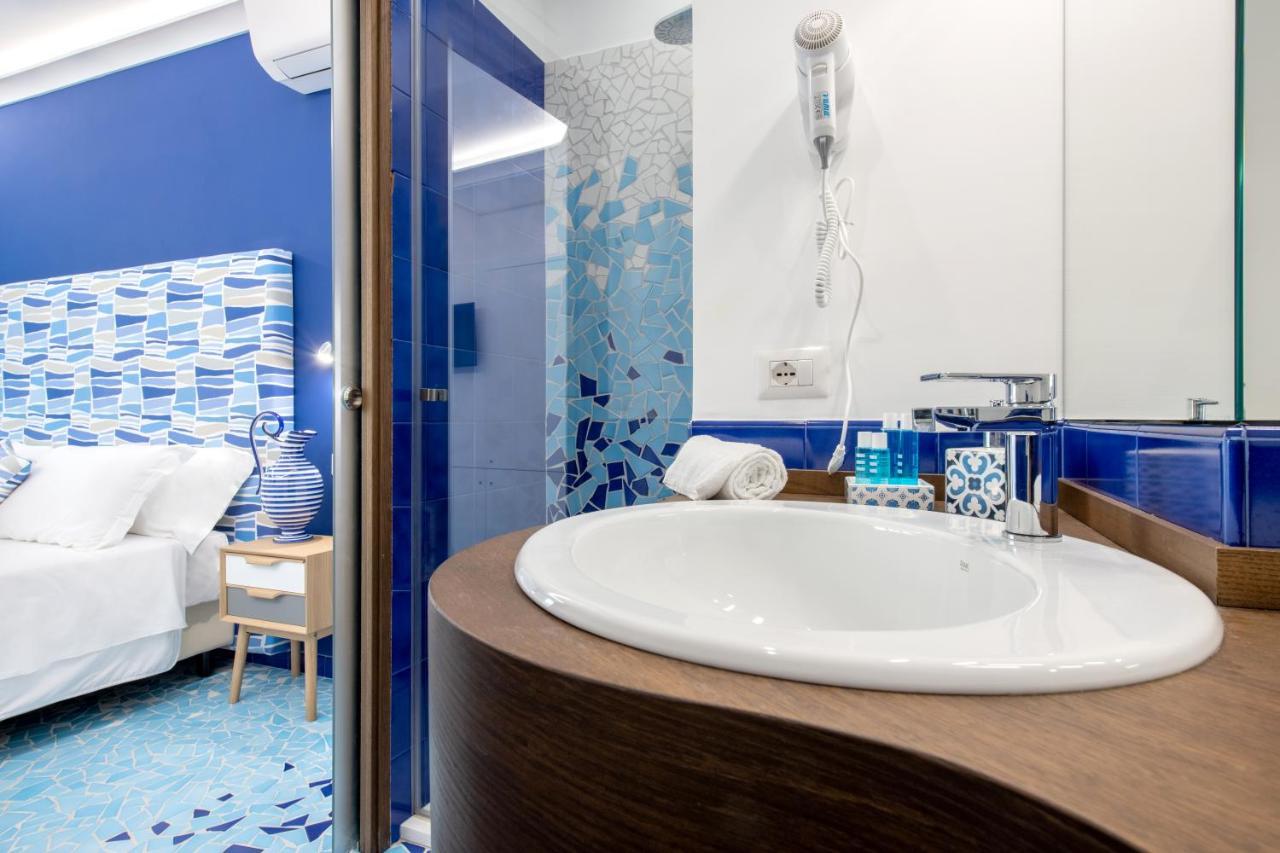 Guest house Aquae Romanae Piazza Lauro 3*