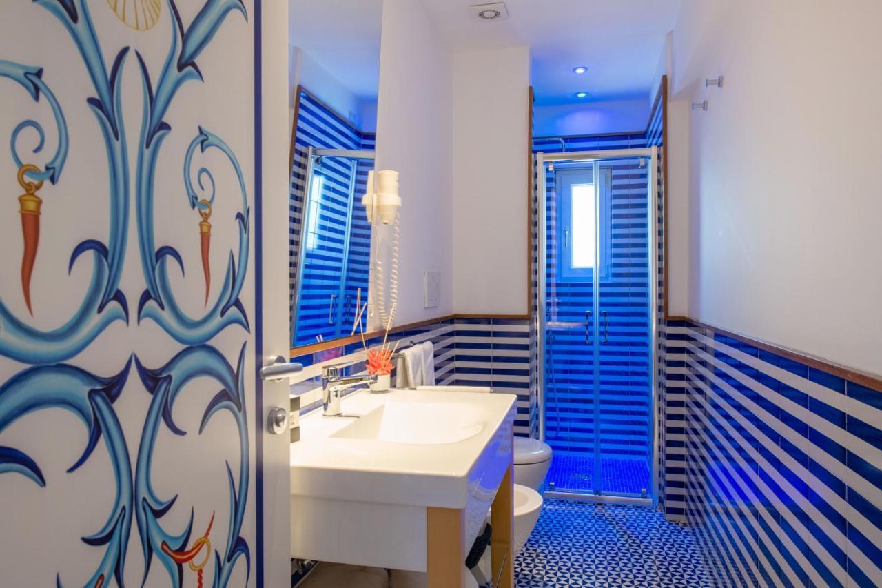 Affittacamere Maison Lauren Sorrento