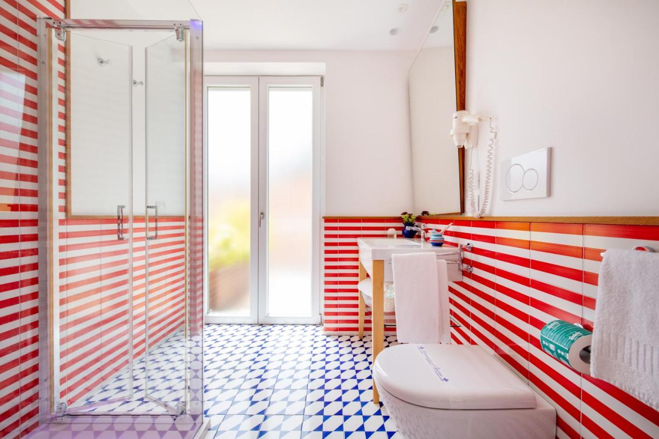 Affittacamere Maison Lauren