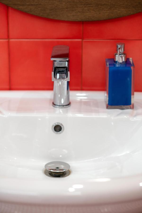 Aquae Romanae Piazza Lauro Guest house 3*