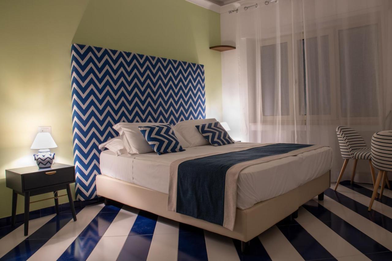 Aquae Romanae Piazza Lauro Guest house 3*