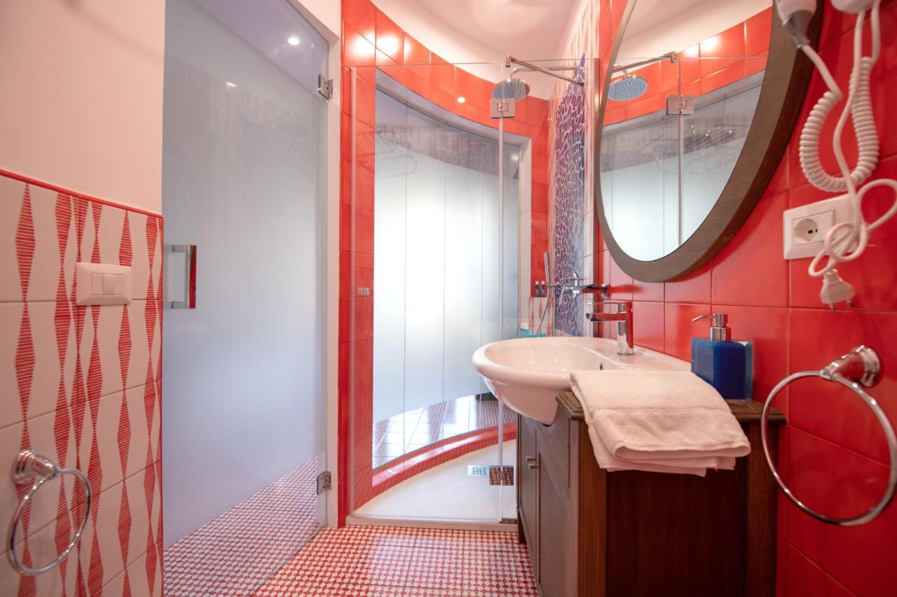 Guest house Aquae Romanae Piazza Lauro 3*
