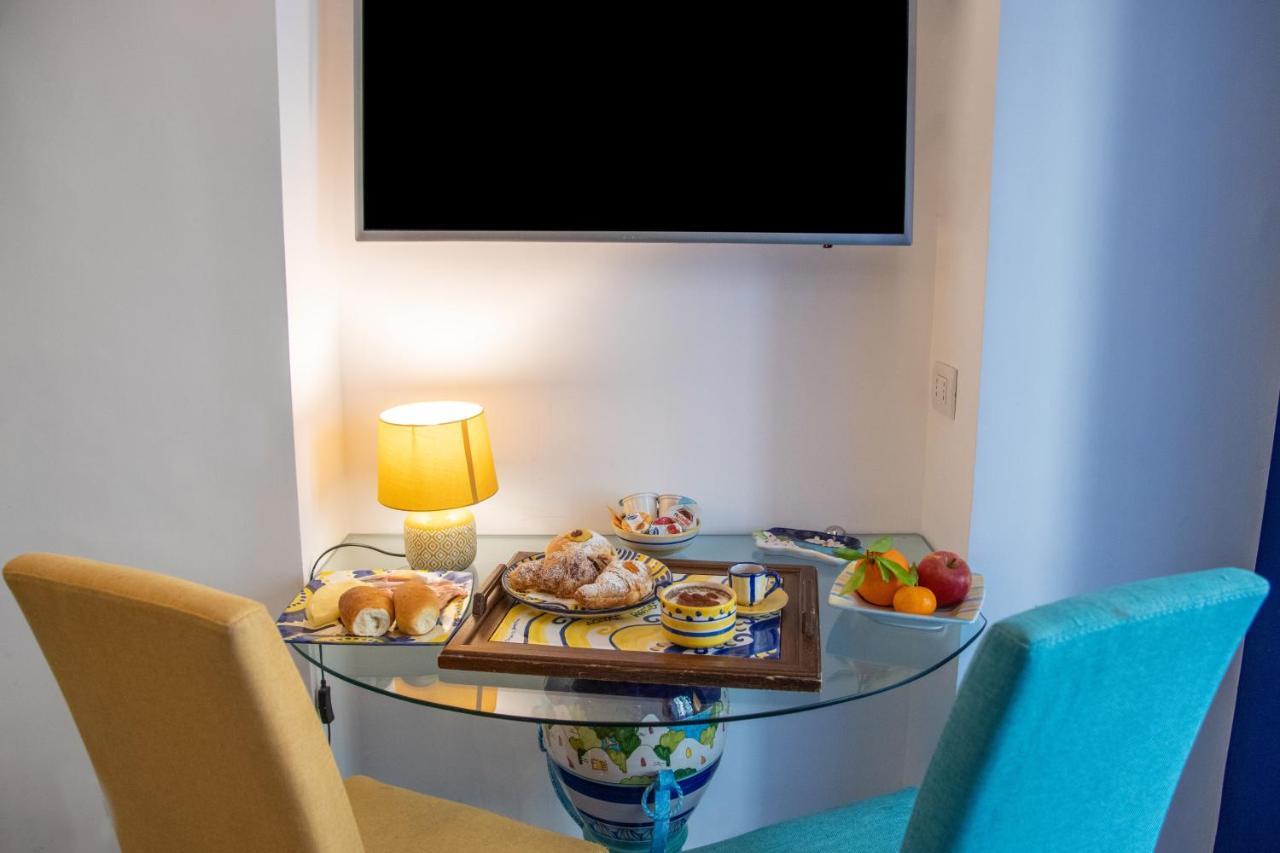 Aquae Romanae Bed & Breakfast Sorrento