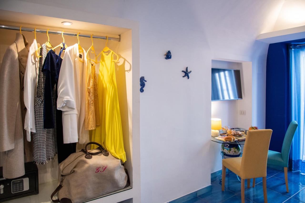 Aquae Romanae Bed & Breakfast Sorrento