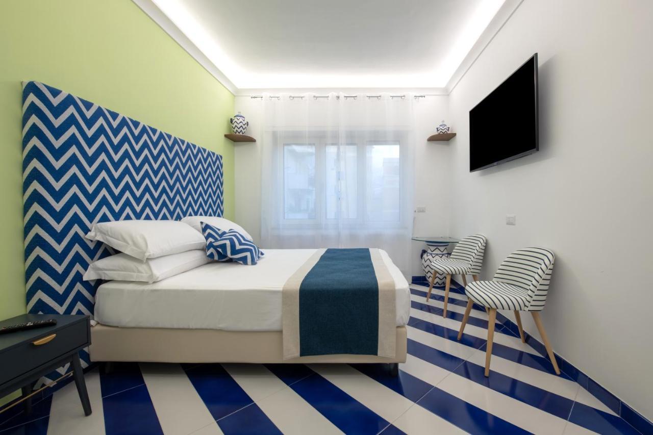 Aquae Romanae Piazza Lauro 3*