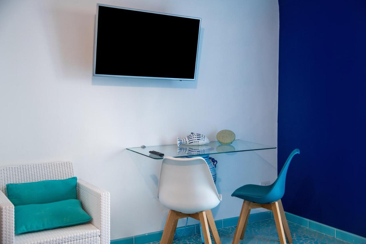 Bed & Breakfast Aquae Romanae 3*