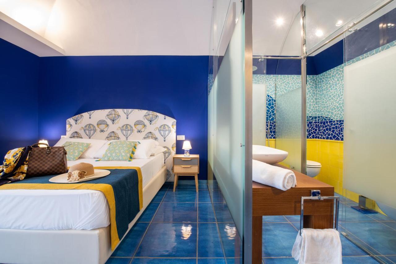 Bed & Breakfast Aquae Romanae